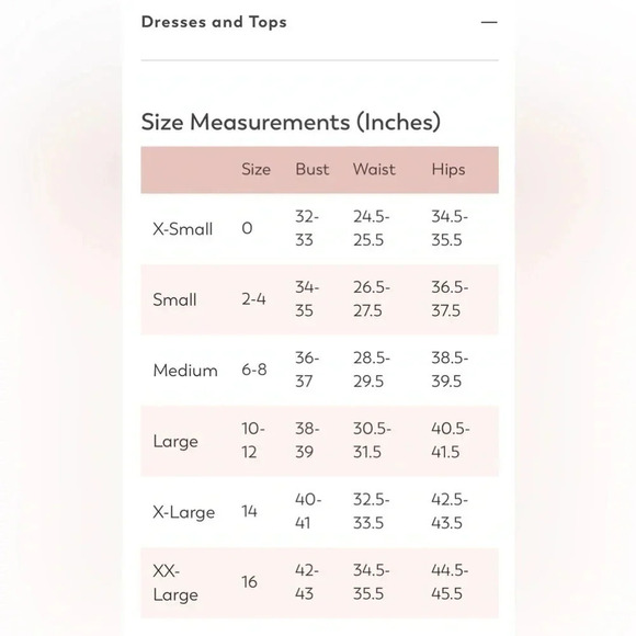 Altar'd State Coral Earla Eyelet Top - New With Tags - Picture 4 of 7